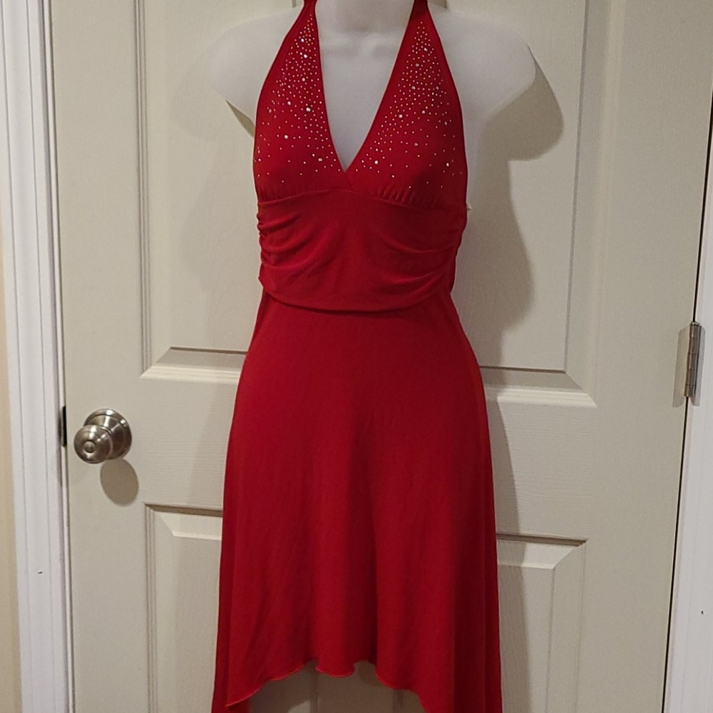 Beautiful dress